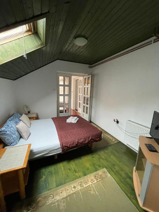 Guest House Luxotel Zrenjanin Eksteriør billede