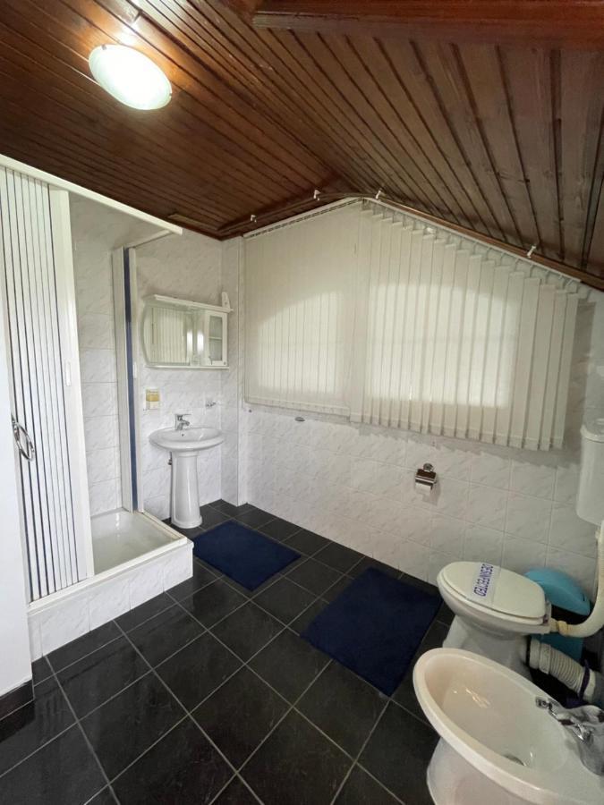 Guest House Luxotel Zrenjanin Eksteriør billede