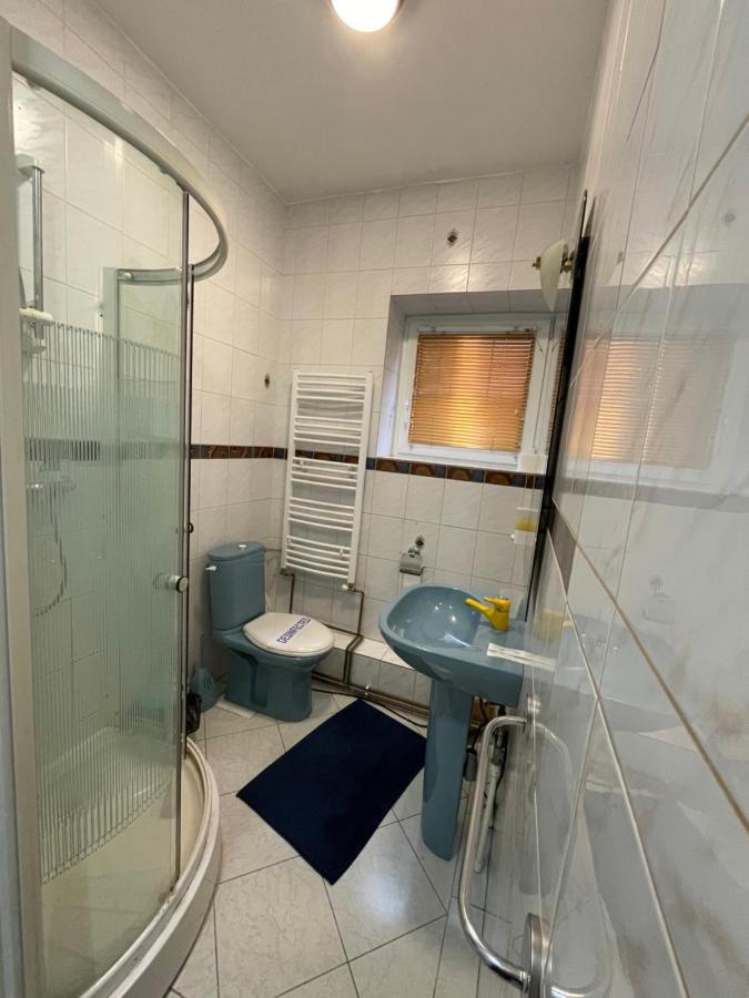 Guest House Luxotel Zrenjanin Eksteriør billede