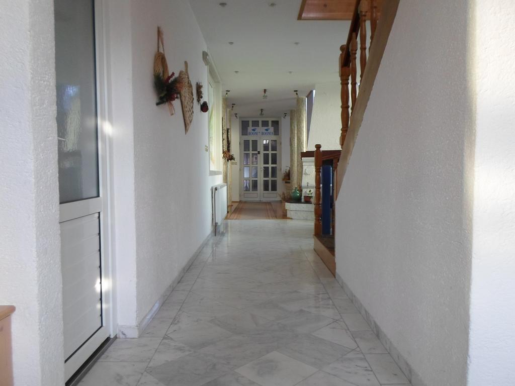Guest House Luxotel Zrenjanin Eksteriør billede