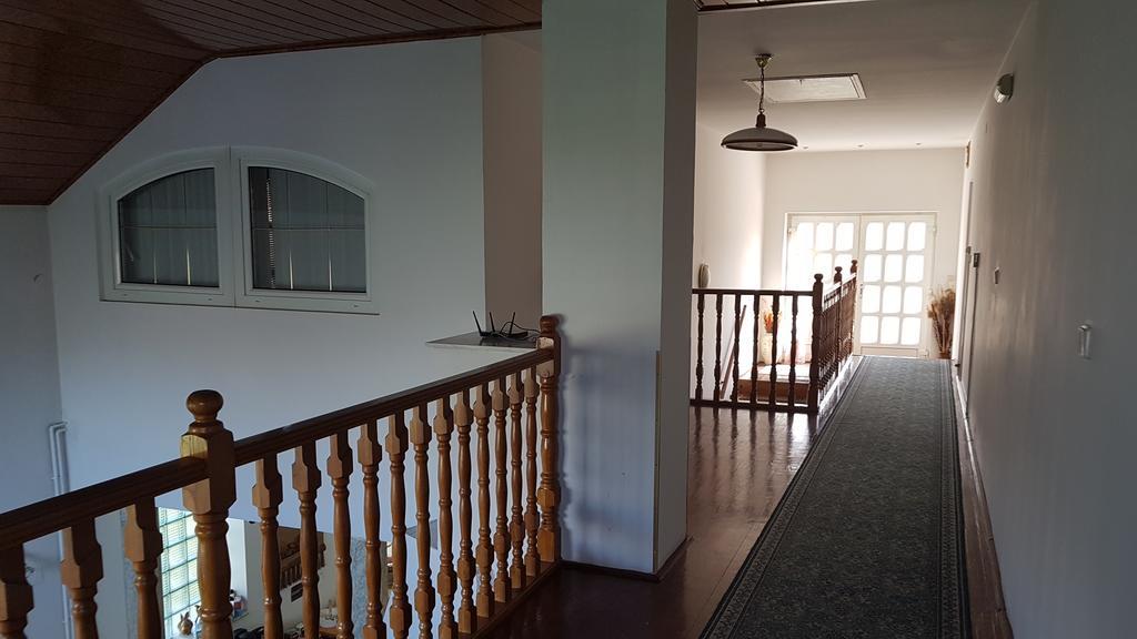 Guest House Luxotel Zrenjanin Eksteriør billede